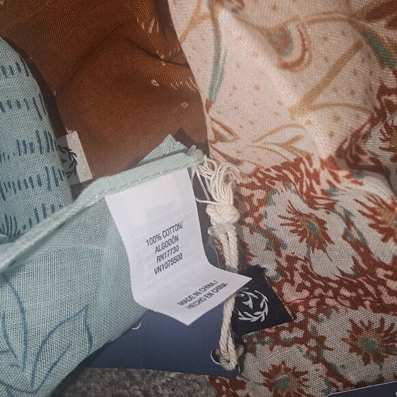 Bandana set - Picture 5 of 7